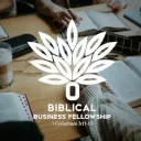 Logo <mark>Biblical</mark> Business Fellowship