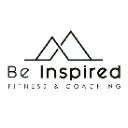 Logo Be Inspired Fitness & Coaching