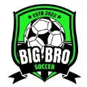 Logo Big Bro Soccer Hub ⚽️