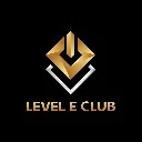 Logo LEVEL E CLUB