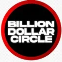 Logo The Billion Dollar Circle
