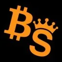 Logo <mark>Bitcoin</mark> Sovereigns