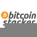 Logo <mark>Bitcoin</mark> Stacker