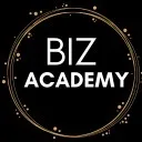 Logo Biz Academy
