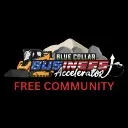 Logo Blue-Collar Biz (Free)
