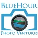 Logo The BlueHour <mark>Virtual</mark> Classroom