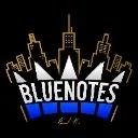 Logo Blue Notes University