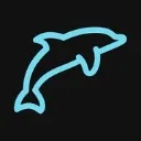 Logo BlueTide Swimming Community