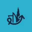 Logo BNB IN DUBAI–Start & <mark>Scale</mark>🚀
