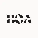 Logo BOA | BEAUTY <mark>ONLINE</mark> ACADEMY