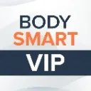 Logo Body Smart VIP