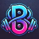 Logo Bodybuilding/Fitness Coaching