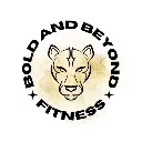Logo Bold and Beyond Fitness