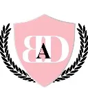 Logo Bombshell Digital Academy