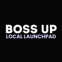 Logo <mark>Boss</mark> Up | Local Launchpad