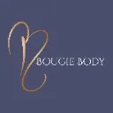 Logo Bougie Body Fitness