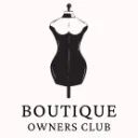 Logo Boutique Owners Club