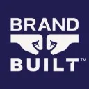 Logo Brand Built