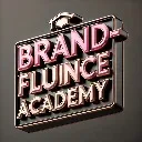 Logo The Brand-Fluence Academy