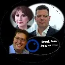 Logo Break Free Accelerator