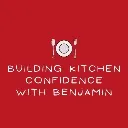 Logo <mark>Building</mark> Kitchen Confidence