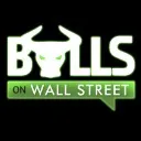Logo Bulls on Wall Street Bootcamp