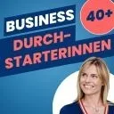 Logo <mark>Business</mark>-Durchstarterinnen