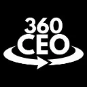 Logo 360 CEO Masterclass
