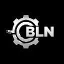 Logo Business Leaders <mark>Network</mark>