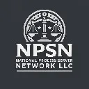 Logo National ProcessServer <mark>Network</mark>