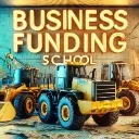 Logo Business <mark>Fund</mark>ing School