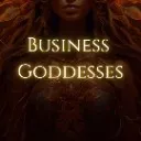 Logo Biz Goddesses - by Muri