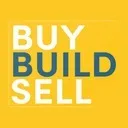 Logo Buy, Build, Sell ™ Businesses