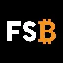 Logo First Step Bitcoin (Free)