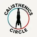 Logo Calisthenics Circle