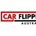Logo Car Flipping Australia
