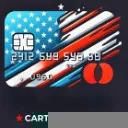 Logo CARTE USA