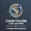 Logo Cash <mark>Flow</mark> Collective