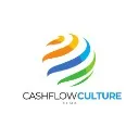 Logo <mark>Cashflow</mark> Culture Club