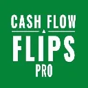 Logo Cash Flow <mark>Flip</mark>s (Pro)