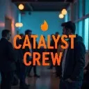 Logo Catalyst Crew