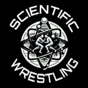 Logo Scientific Wrestling