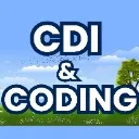 Logo The CDI & Coding Village
