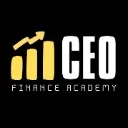 Logo CEO Finance Academy