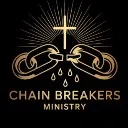Logo CHAIN BREAKERS MINISTRY