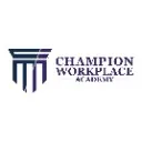 Logo Champion Workplace Academy