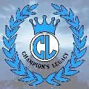 Logo Champions <mark>Legacy</mark>