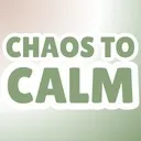 Logo Chaos to Calm