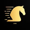 Logo <mark>Chess</mark> Master XLR8