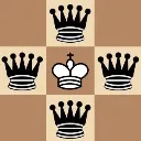 Logo <mark>Chess</mark>page University